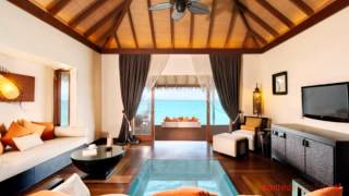 Ayada Maldives Resort [HD]