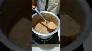 Grama Gram Chai asmr #shorts #chai #asmrcooking