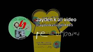 Jayden k all videos 4465 re-uploaded Almost in 10 years. For @Fartmaster222 and @L-SVideoNetwork