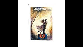 Sagittarius - It's becoming to much