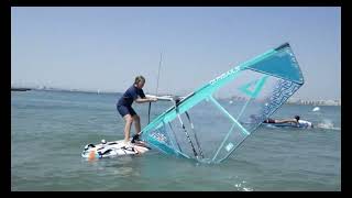 Costa Brava - Initiation aux sports nautiques - Ep 5 - Eté 2022