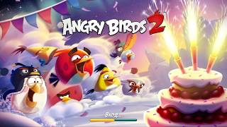 Angry birds 2   Games