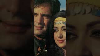 Hema malini and Firoz khan |ky khub dikhti ho song |