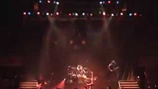 HAMMERFALL - live in Chile (OFFICIAL LIVE)