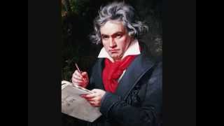 Romance for Violin & Orchestra Op. 50 - Ludwig Van Beethoven