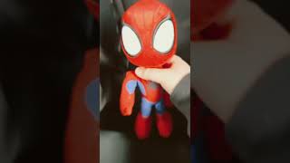 Spiderman