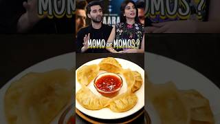 RAGHAV JUYAL ka favourite MOMO Recipe 😍🤣 #shorts #viralrecipe #raghavcomedy #raghvjuyal #food #viral