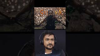 Rolex Ka Baap KanguVa🔥||KanguVa Official Teaser||Suriya||#shorts #viralvideo #trendingvideo #2023