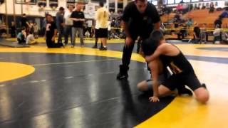 2014 Massapequa youth wrestling tournament