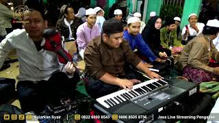 Sholawat Gambus Wan Fajri - Alasyana