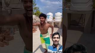 🤣😂 Oh bhai itni garmi hot 🥵🔥 #surajroxfunnyvibeo #comedy #funny #fun #garmi #shortvideo #shorts