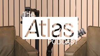 The Atlas Podcast Trailer