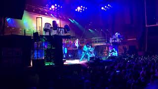 Slipknot - Solway Firth Live 2019 @ (Budweiser Stage / Toronto)