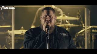 Rag 'n' Bone Man live at Birmingham Town Hall - Grace