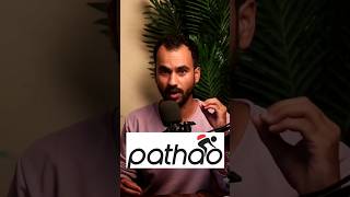 Pathao - Success Story in Nepali || Ghimiray Deepak