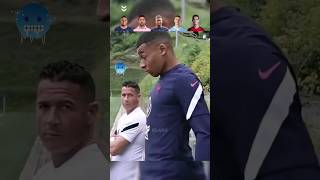 Mbappe VS Messi VS Neymar VS Haaland VS Ronaldo : Funny Football Moments 😂🤣