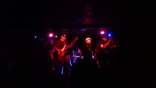 Ironed Out at Sebright Arms 18.06.2018