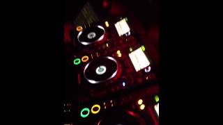 DJ Chris Roberts - Ministry of Sound