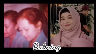 Selamat hari ibu. Bukning