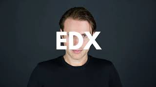 EDX - No Xcuses 500