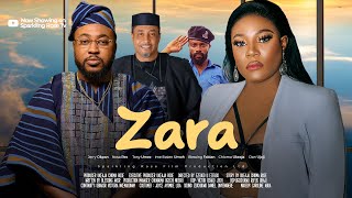 ZARA | Starring Baba Rex Nosa | Ime Bishop Umoh | Chioma Ukeaja  | 2024 Nollywood Nigerian New Movie