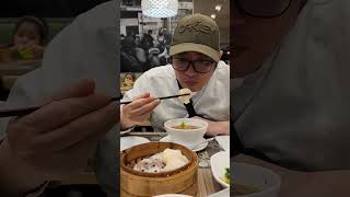 RECOMMENDED RESTAURANT IN ALABANG | TIM HO WAN #shorts #food #restaurant #youtubeshorts #shortvideo