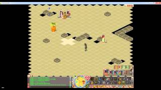 Pable vs Pock dofus pvp alma