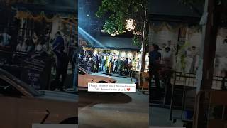 Finally Rameshwaram Cafe reopens after a blast ❤️ #rameshwaramcafe #rameshwaramcafeblast #viral