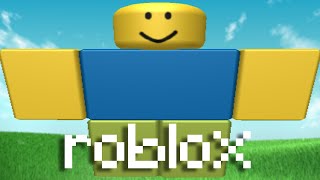 I Played Roblox and REGRETTED It…