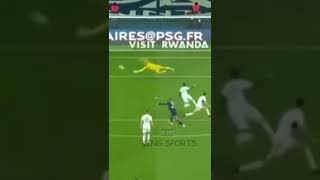 outstanding trickery from mbappe