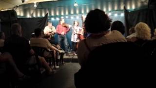 Molasses Creek Ocrafolk Jam(1)