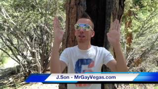 Mount Charleston - MrGayVegas.com