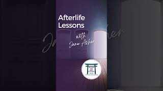 Afterlife Lessons with Jane Asher