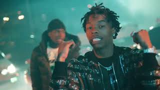 Lil Baby "Money For Real 2" (Music Video)