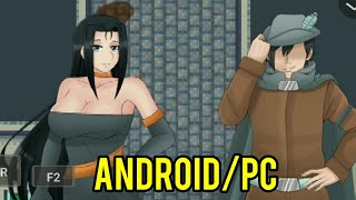 Master rpgm gameplay Android/PC @Gameflixav