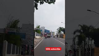 Jln.Srijaya Negara Palembang #jalanjalan #video #shots