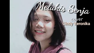 Melukis Senja - Budi Doremi ( cover by Cindy Veronika ) #melukissenja  #budidoremi #temanggung