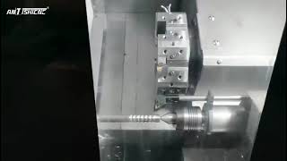 metalworking machinery automation line