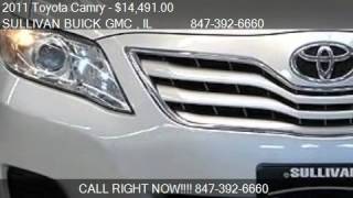 2011 Toyota Camry Base - for sale in ARLINGTON HEIGHTS , IL