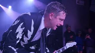 The Hives - Hate To Say I Told You So (Union Stage - Washington D.C. - 10/31/23)