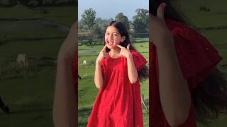 Hawa Hawa cute girl 🖤🖤💯#youtubeshorts #public #shots