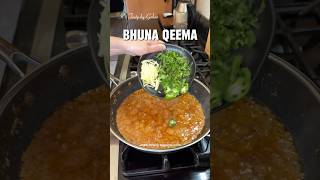 Bhuna Qeema | Qeema Karahi | How to make Qeema | Beef Qeema