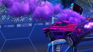 ❄️  ROCKET LEAGUE | FRZ IceY EPIC GAMEPLAY WITH FRIENDS ❄️