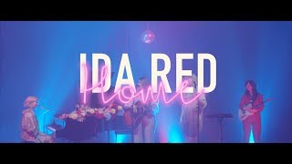 Ida Red - Home (Officiel Live Video)