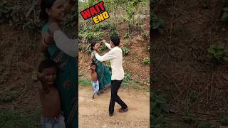 Wait for End 😂😂 #funnyshorts #funnyvideo #funny #comedy #trending #viral