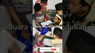 InsyaaAllah Sebentar Lagi Kita mendengar seruan Bilal di Bulan Ramadhan, Aamiin