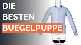 🌵 Die 11 besten Buegelpuppe