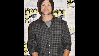 "Supernatural" - Jared Padalecki