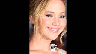 Jennifer Lawrence's Incredible Journey of Growth and Transformation