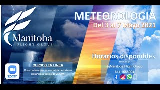 Sesión 5 Meteorología Vespertino